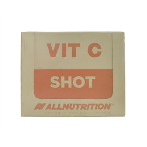 Vitamine C-shot - 12 x 80 ml. - Viking Supplements