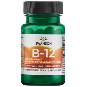 Vitamine B-12 (methylcobalamine)