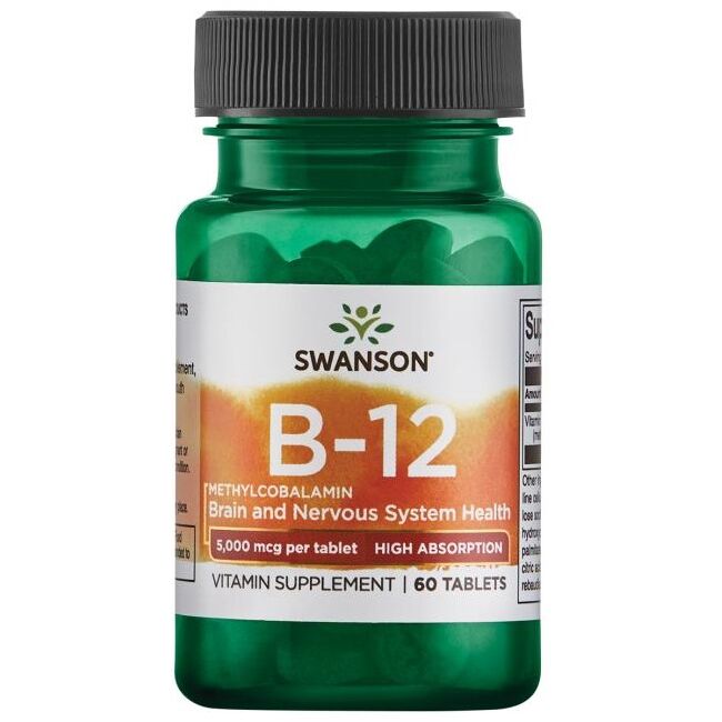 Vitamine B-12 (methylcobalamine)