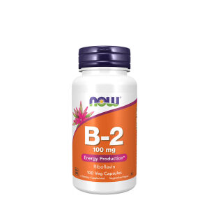 Vitamine B-2 Riboflavine