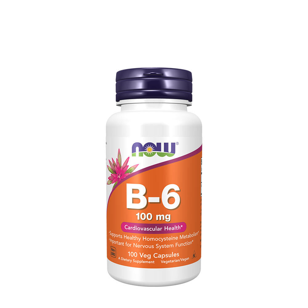 Vitamine B-6