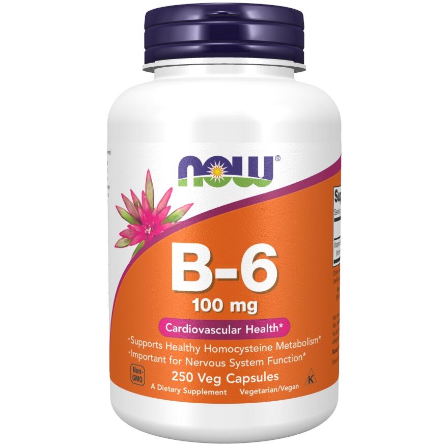 Vitamine B-6