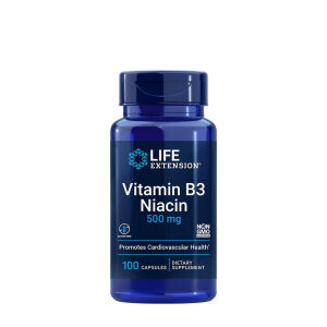 Vitamine B3 (niacine)