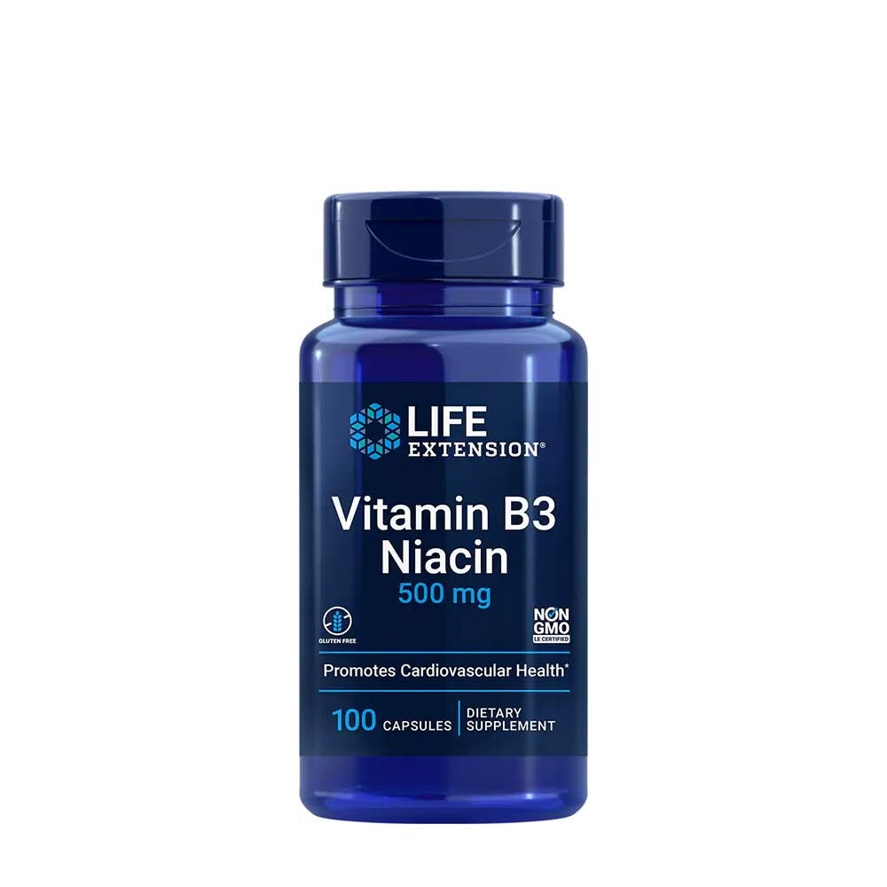 Vitamine B3 (niacine)