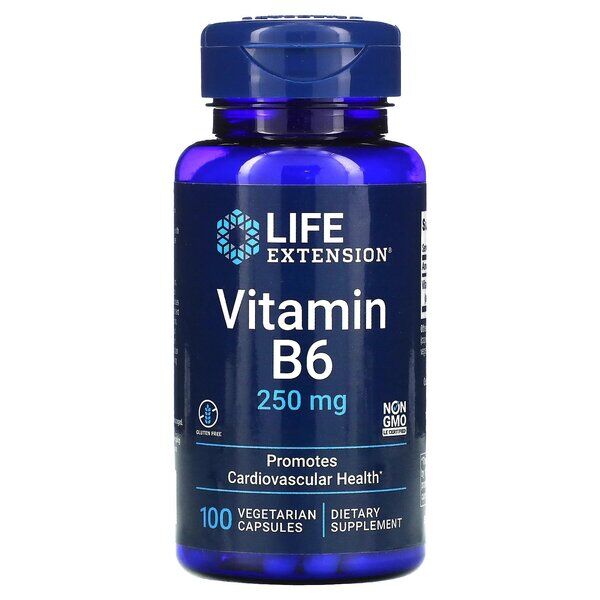 Vitamine B6