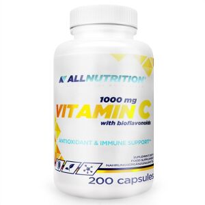 Vitamine C met bioflavonoïden