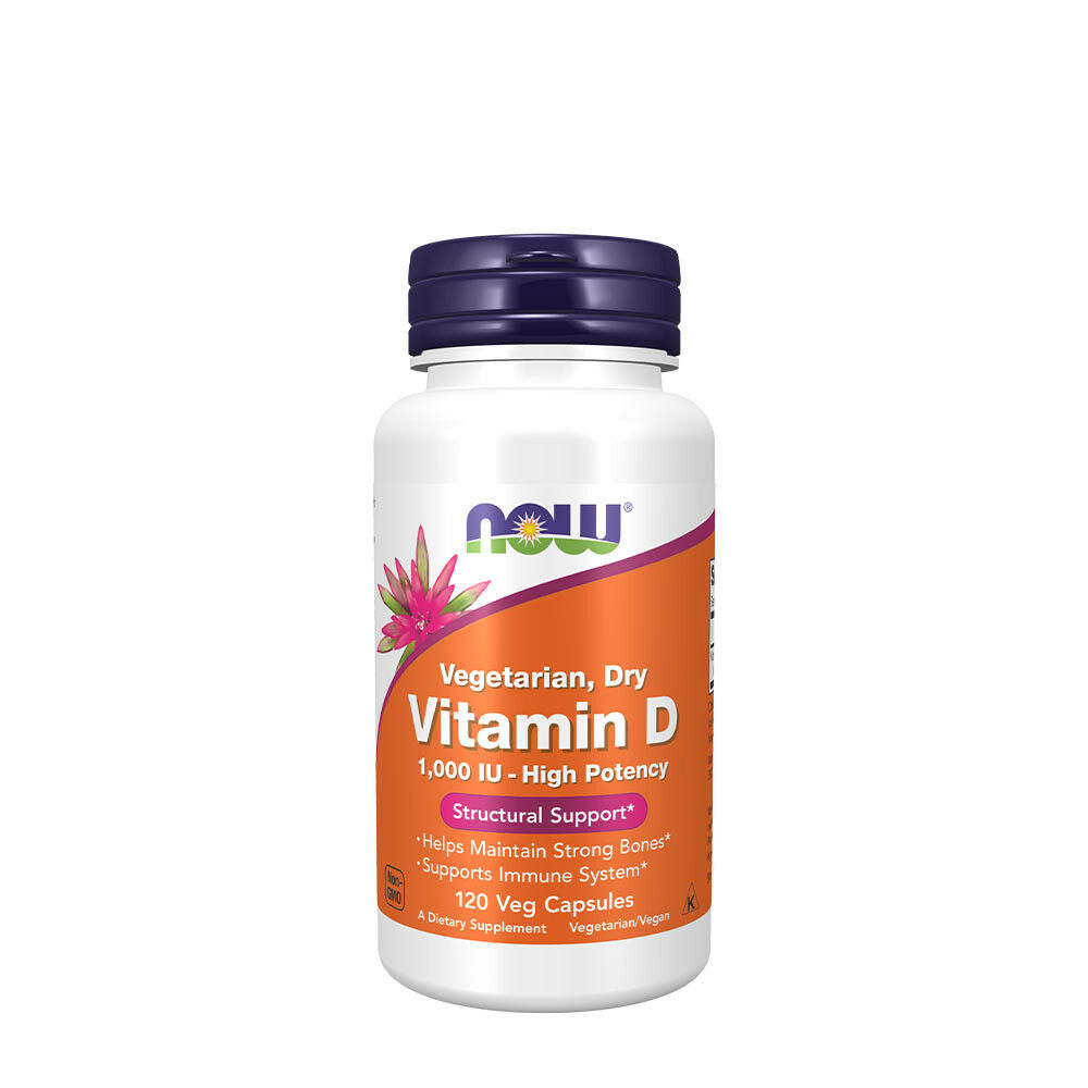 Vitamine D