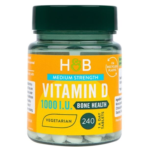 Vitamine D