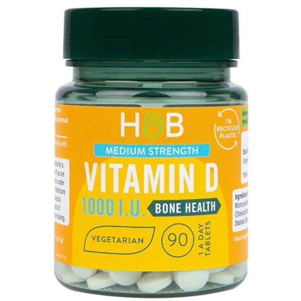 Vitamine D