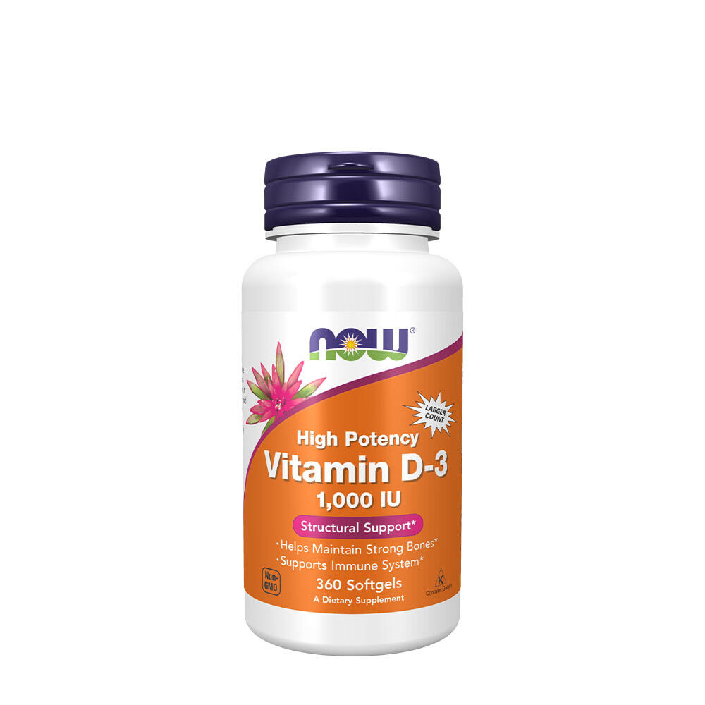 Vitamine D-3