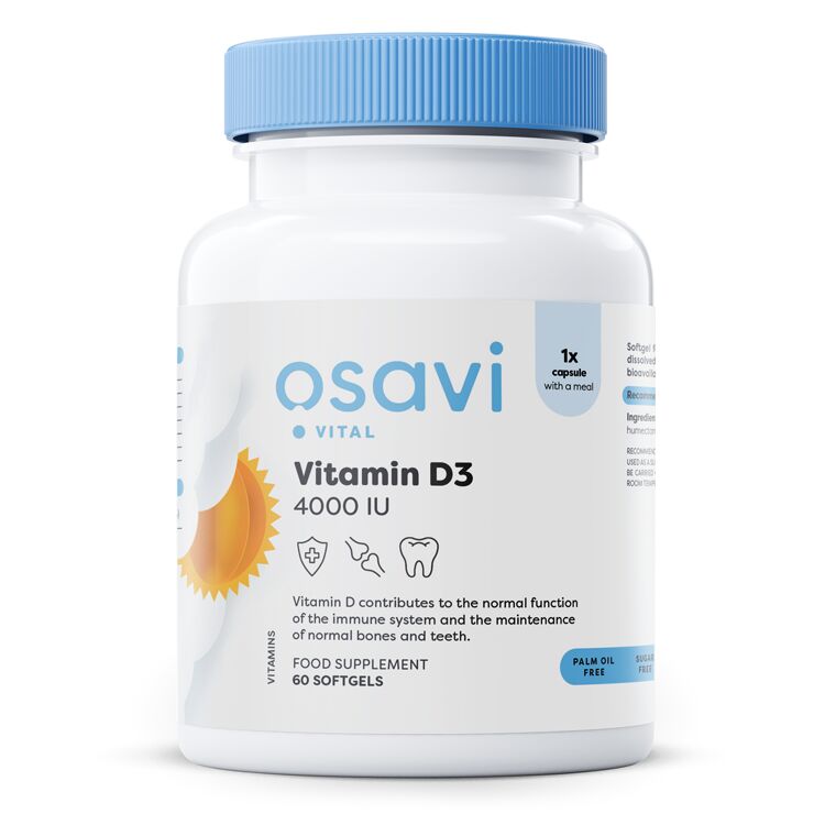Vitamine D3