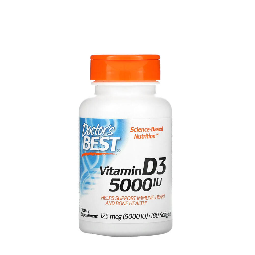 Vitamine D3