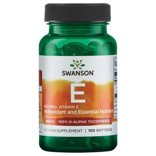 Vitamine E