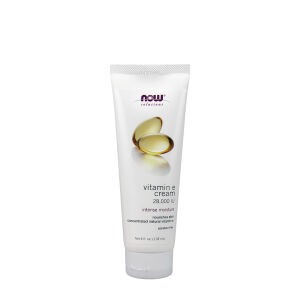 Vitamin E Cream - 118 ml. - Viking Supplements