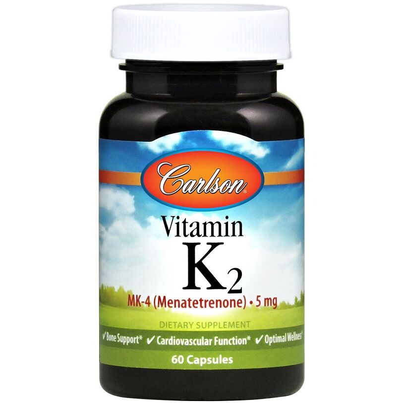 Vitamine K2 MK-4