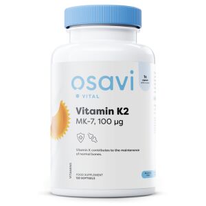 Vitamine K2 MK-7