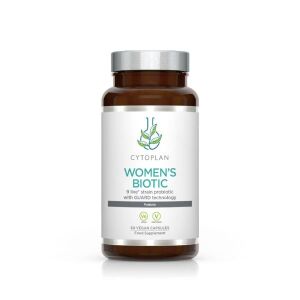 Biotic voor vrouwen - 60 vcaps - Viking Supplements