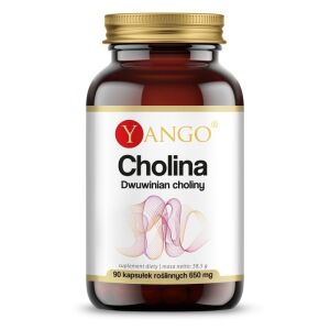 YANGO Cholinebitartraat
