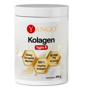 YANGO Collageen type II (300 g / 10
