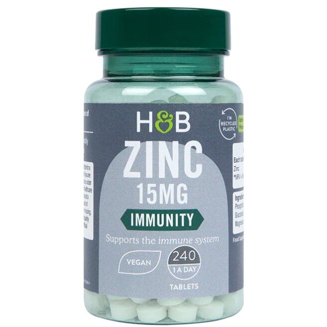 Zink