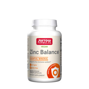 Zink Balance - 100 vcaps - Viking Supplements