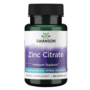 Zinkcitraat