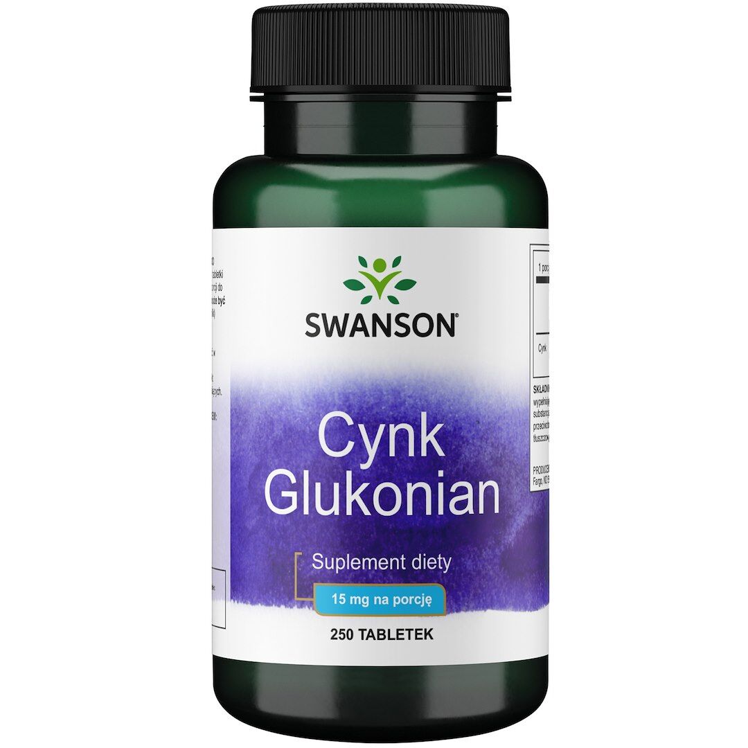 Zinkgluconaat