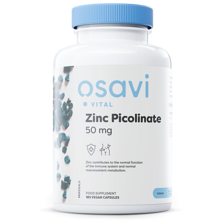 Zinkpicolinaat