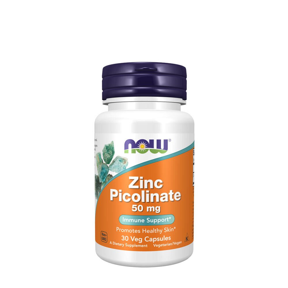 Zinkpicolinaat