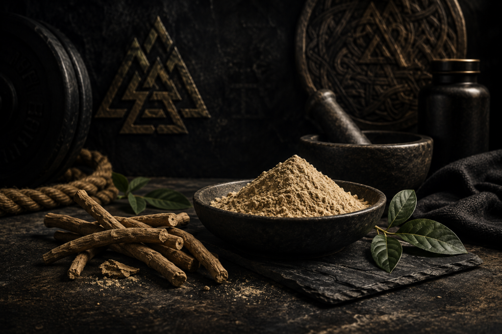 Ashwagandha voor duursporters: praktische overwegingen voordat je een supplement kiest